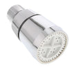 World & Main/Cranbury 604722 C0265 Ch Vari Flow Shower Head