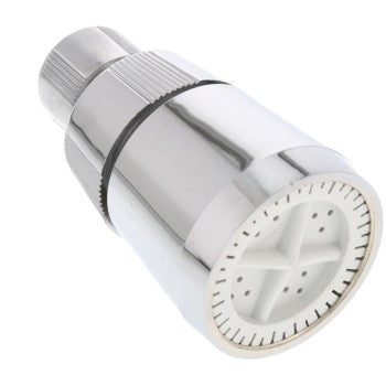 World & Main/Cranbury 604722 C0265 Ch Vari Flow Shower Head