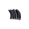 Sashco 30501 Backer Rod, Round ~ 1/2