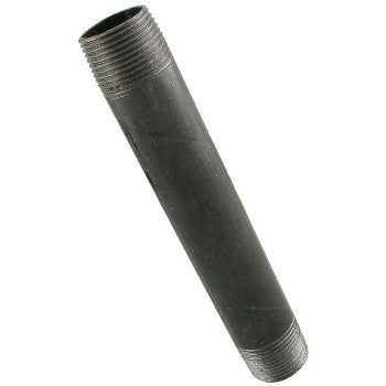 Anvil/Mueller 588-025HC 2x2-1/2 Black Nipple