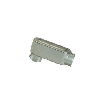 Halex 56607 Combo Conduit Body ~ 3/4