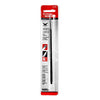 Apex Crescent Tools Triangle Single Cut Extra Slim Taper File - Carded