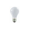Satco Products S2448 43w A19 4pk Halogen Bulb