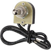 NSI 76056PS Pushbutton Switch, Nickel