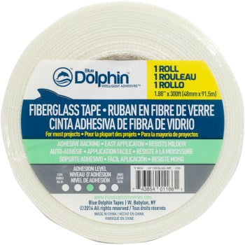 Linzer TP MESH 300FT Tpmesh300ft 2x300 Mesh Tape