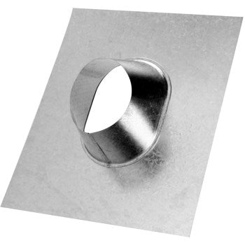 Duravent Inc 5BVF 5 Adj Roof Flashing