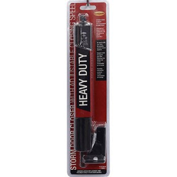 Larson Mfg Co Inc CH1020506 Ch1020501 Bk Hd Closer