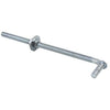 Hutchison AE290-014-1129 Hw-129 5/8 X 13 Hinge Bolt