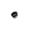 Weiler 36044 4 Knot Cup Brush