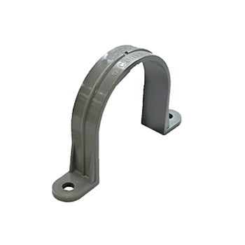 Cantex 5133740C PVC Conduit Pipe Strap ~ 3