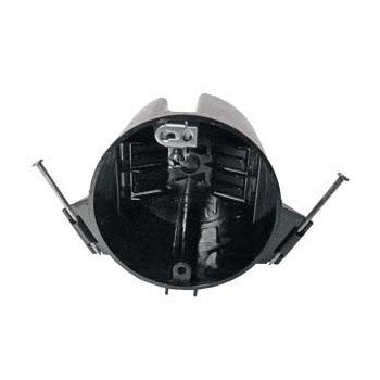 Cantex EZ18CNG 3 Nail On Ceiling Box