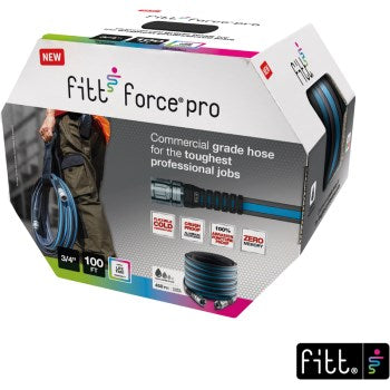Fitt Usa Inc FFP53400 3/4x100 Pro Hose