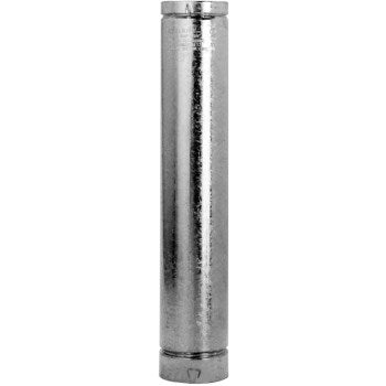 Duravent Inc 4BV60 4x60 Gas Vent Pipe