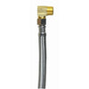 World & Main/Cranbury 604186 7750a 5 Ss Dishwasher Connect