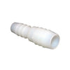 Larsen 19-9528P Reducing Coupling, Barbed 1/2