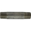 Anderson Metals 48060B 1/2 Ss Close Nipple