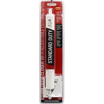 Larson Mfg Co Inc CH1040306 Ch1040301 Wh Sd Closer