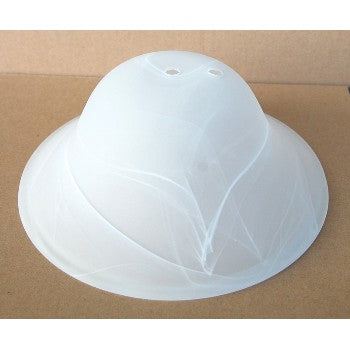 Hardware House 564816 Wyndham Ceiling Fan Replacement Fixture