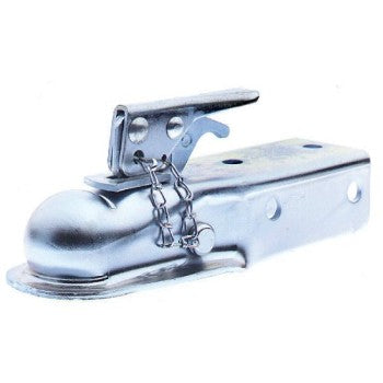 Dutton Lainson 982-P2 Housing Coupler ~ 2-1/2