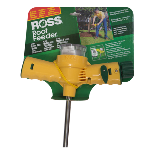 Ross® Root Feeder