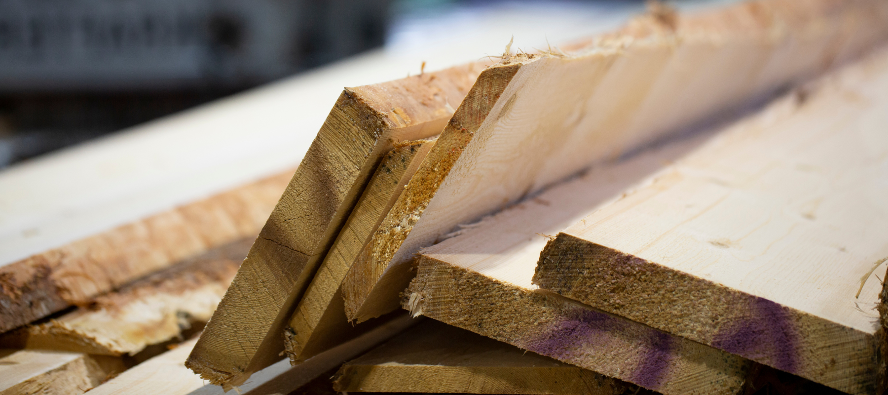 Lumber.