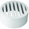 Tigre Usa Inc 36-804 4 Drain Grate Spigot