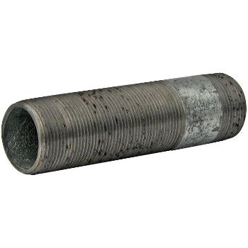 Anvil/Mueller 579-205 Tank Nipple, Galvanized ~ 1