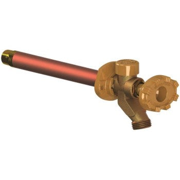 Woodford 19PX-8 8 Pex Wall Faucet