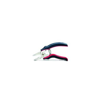 Gardner Bender GES-55 Wire Stripper, Curved Handle ~ 10-18 Solid