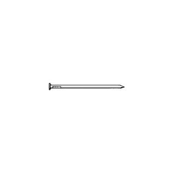 Mazel 10550604 Galv Smooth Box Nails 5# 4d