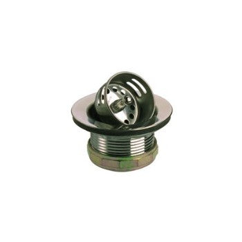 Anvil/Mueller 131-202 Bar/Laundry Strainer