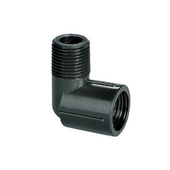 Orbit Irrigation 38503 Swing Joint Elbow, 90 Degree ~ 1/2