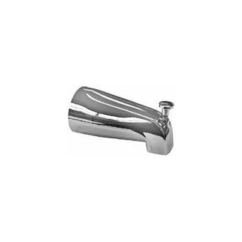 World & Main/Cranbury 373290 C1853 Ch Frt Pull Divert Spout