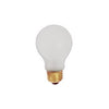 Satco Products S3927 A19 2pk Sha Proof Bulb