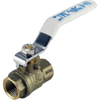 The Mosack Group Inc 94ALF10201A 3/8lf Brz B Valve