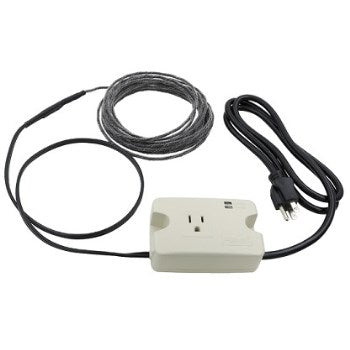 Prime Wire & Cable RHCC Temp/Moist Sense Outlet