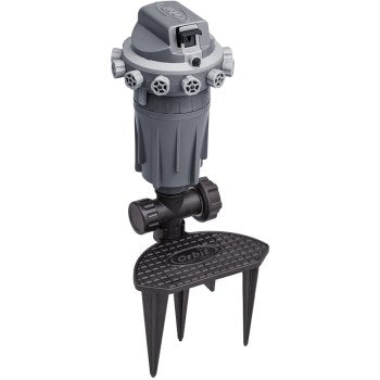 Orbit Irrigation 56805 Precision Arc Drive Sprinkler