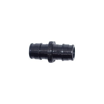 John Frey Co (Pex & Copper Fitting) 2416508089802 1/2pex X 1/2 F1960 Coupling