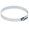 Deflect-O MC450 Metal Dryer Vent Clamp ~ 4