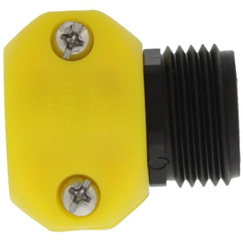 World & Main/Cranbury 110650 674 Male Hose Coupling
