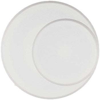 Allway 13045 Ws35 2pk Wall Shields
