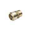 Anvil/Mueller 6630-105 1pf X 1mpt Adapter