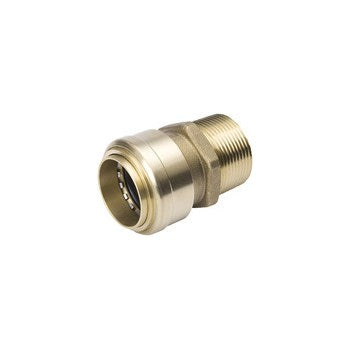 Anvil/Mueller 6630-105 1pf X 1mpt Adapter