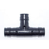 John Frey Co (Pex & Copper Fitting) 2446008080802 PEX Expansion Tee ~ 1/2
