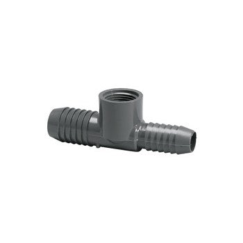 Lasco Fittings, Inc. 1402005 1/2 Fpt X T Insert