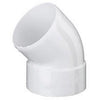 Tigre Usa Inc 36-675 6 Sdr 45 Street Elbow