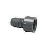Lasco Fittings, Inc. 1435007 3/4 F Adpt Insert