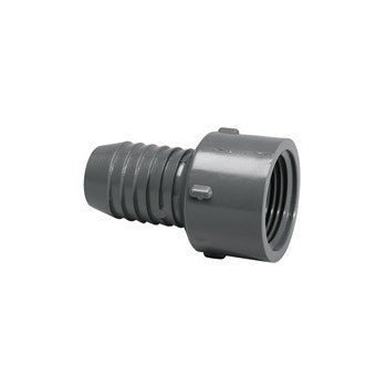 Lasco Fittings, Inc. 1435007 3/4 F Adpt Insert