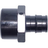John Frey Co (Pex & Copper Fitting) 2410508089802 1/2pex X 1/2 F1960 F Adapter