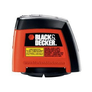 Black & Decker BDL220S Laser Level